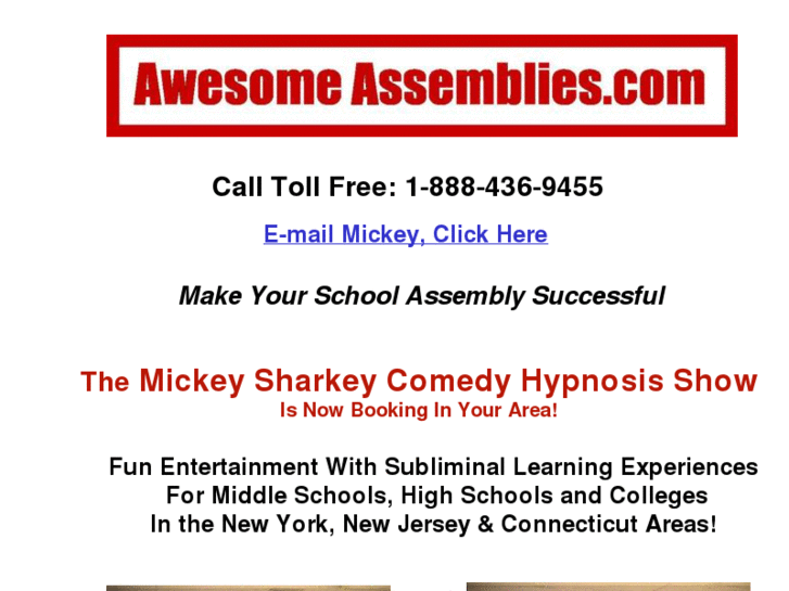 www.awesomeassemblies.com