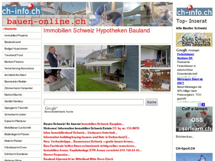 www.bauen-online.ch