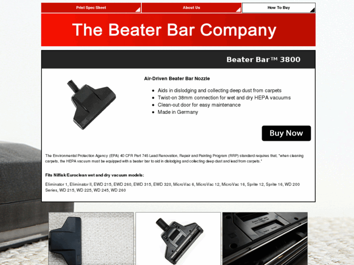 www.beaterbar3200.com