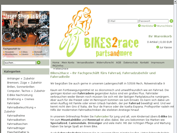 www.bikes2race.de