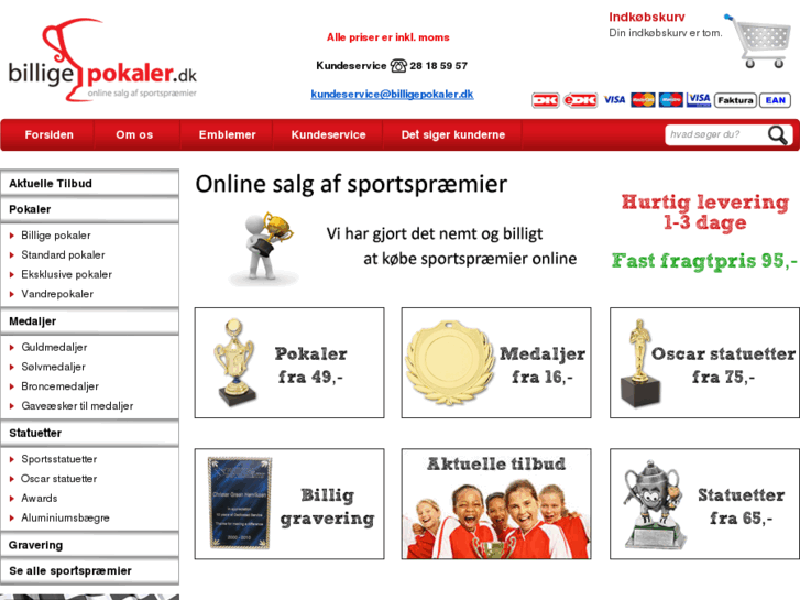 www.billigepokaler.dk