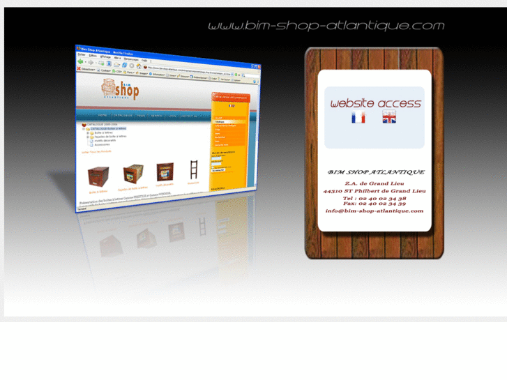 www.bim-shop-atlantique.com