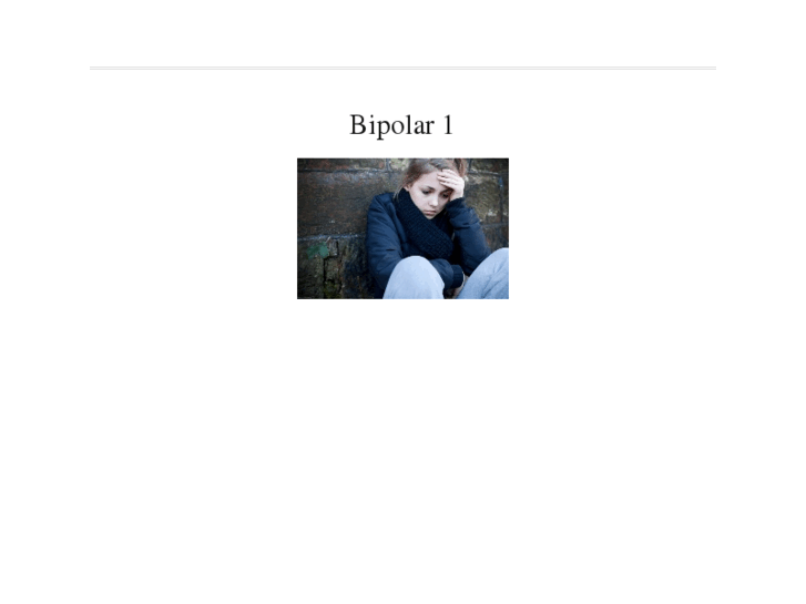 www.bipolar1.net