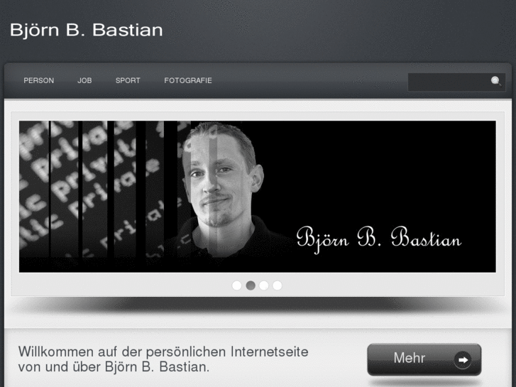 www.bjoern-bastian.info