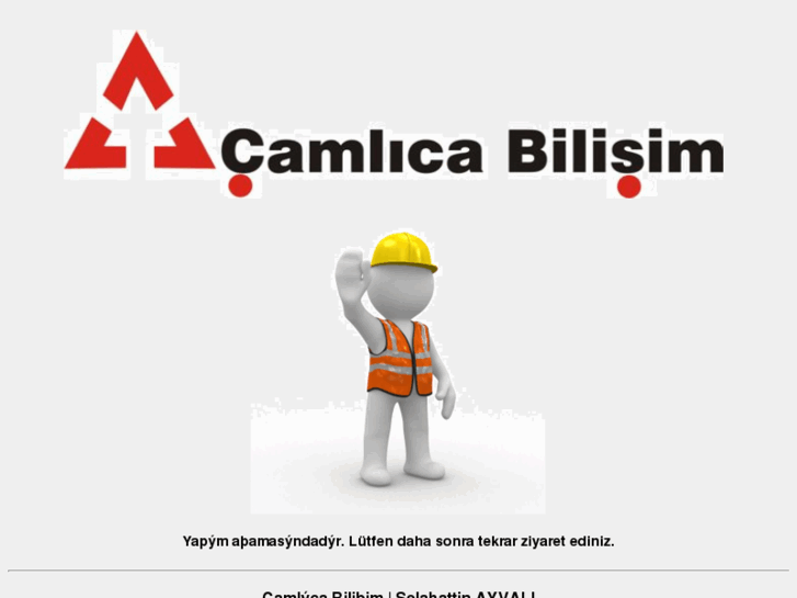 www.camlicabilisim.com