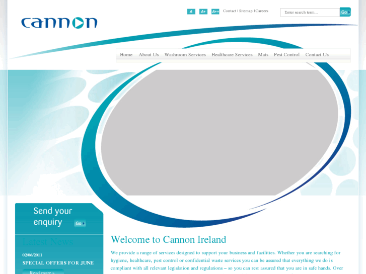 www.cannonhygiene.ie