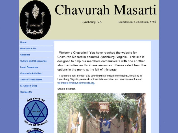 www.chavurahmasarti.org