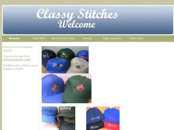 www.classystitches.com