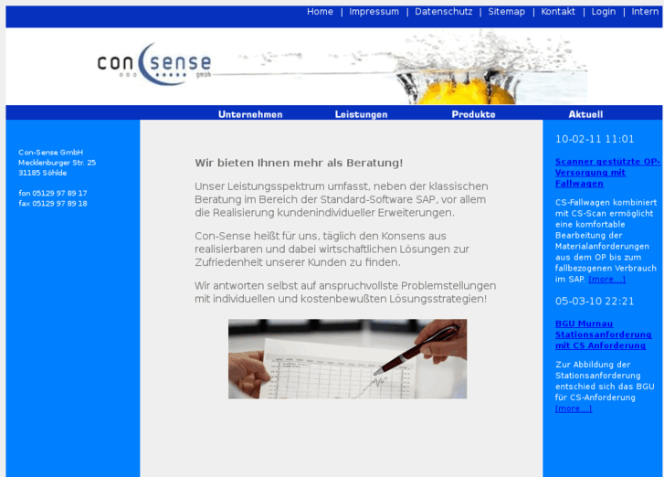 www.con-sense-group.com