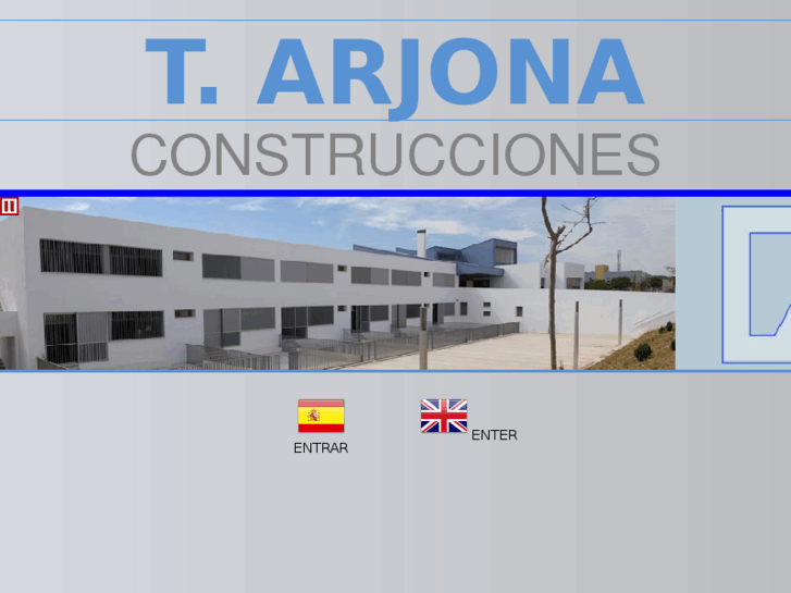 www.construccionesarjona.es