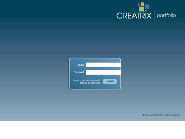 www.creatrixportfolio.net