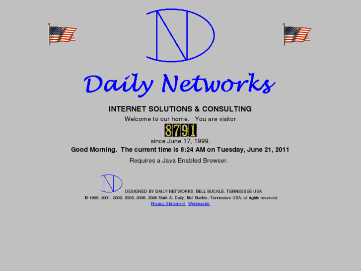 www.dailynetworks.com