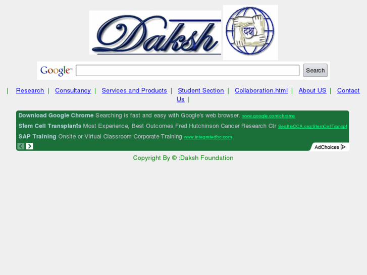 www.dakshf.com