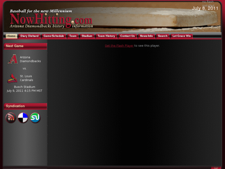 www.dbackshistory.net