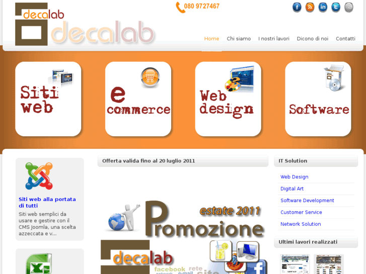 www.decalab.it