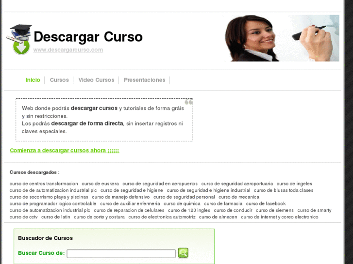 www.descargarcurso.com