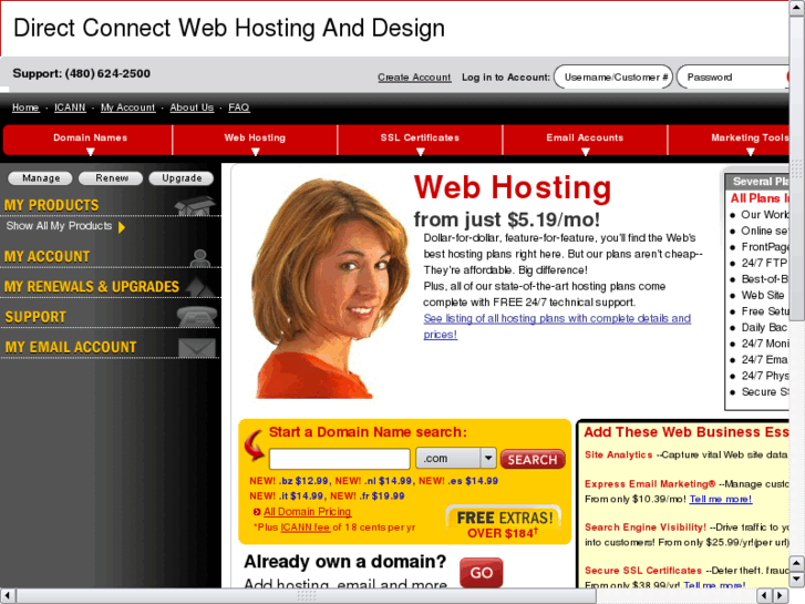 www.directconnect.biz