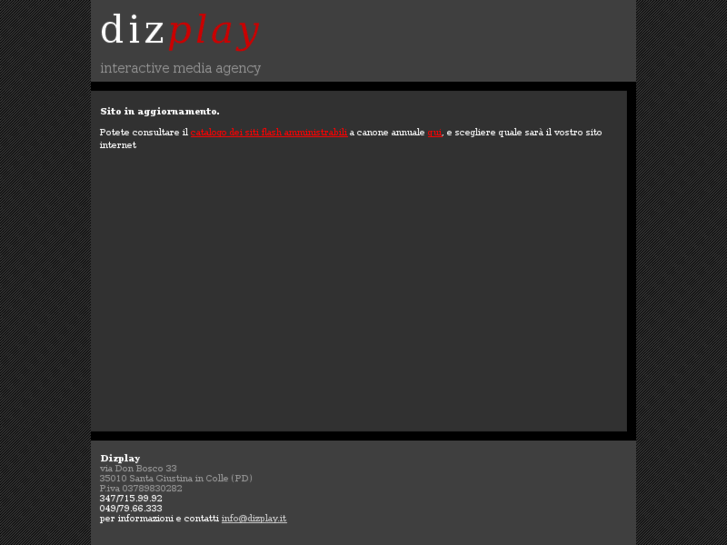 www.dizplay.it