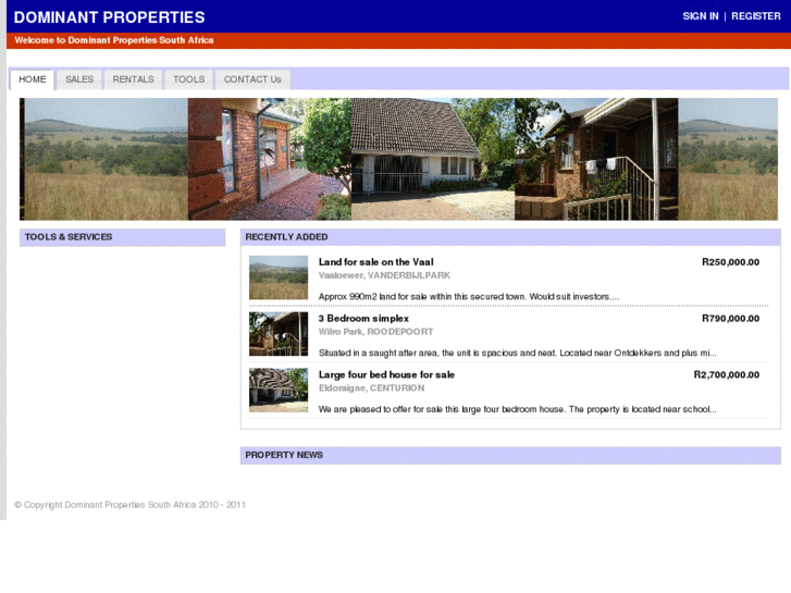 www.dominantproperties.com