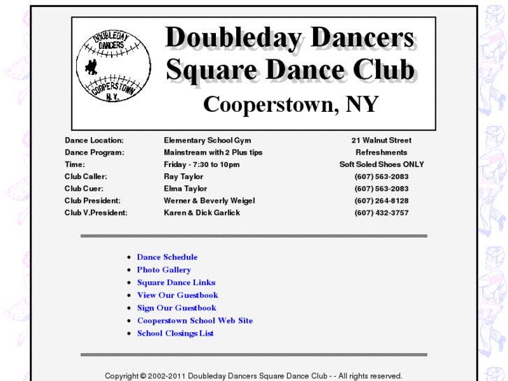 www.doubledaydancers.com