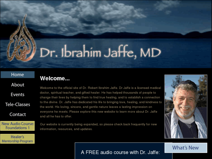 www.drjaffemd.com