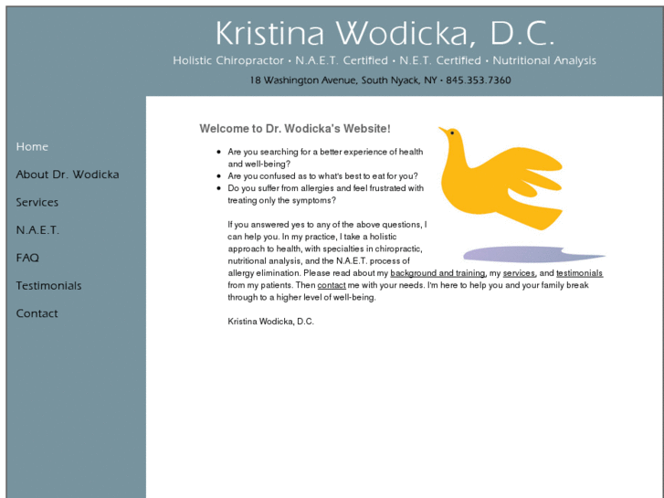 www.drwodicka.com