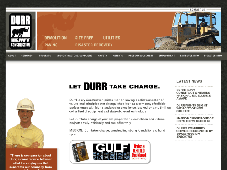 www.durrhc.com