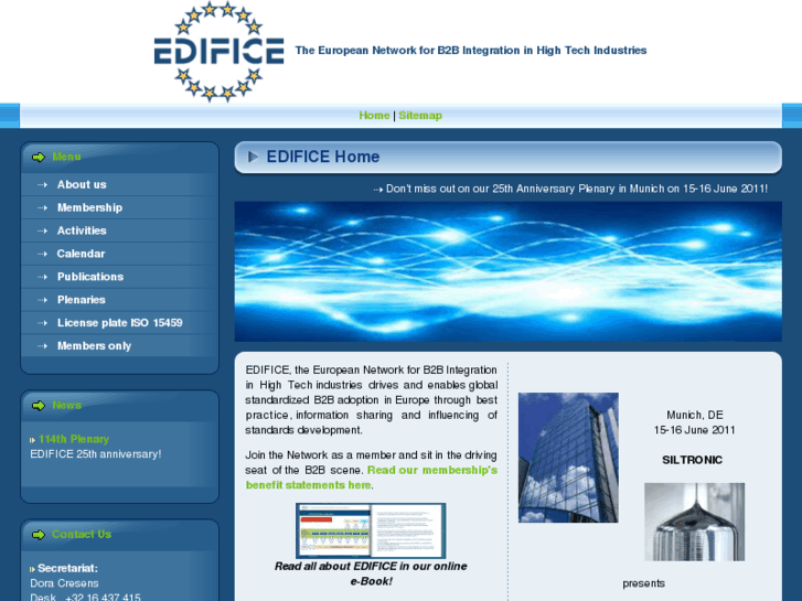 www.edifice.org