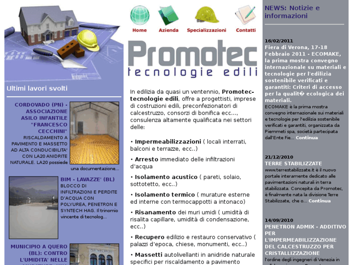 www.ediliziapromotec.com