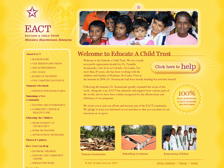 www.educateachildtrust.org