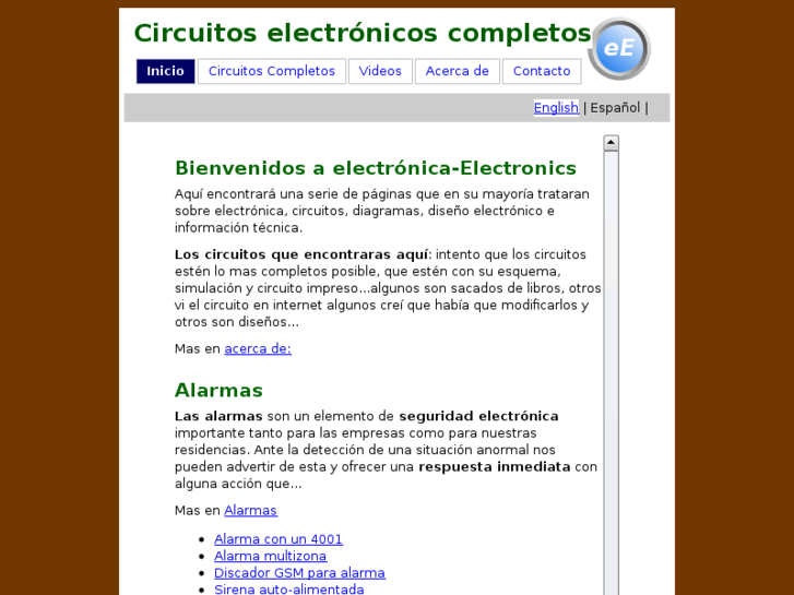 www.electronica-electronics.com