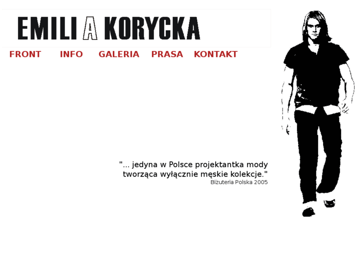 www.emiliakorycka.com