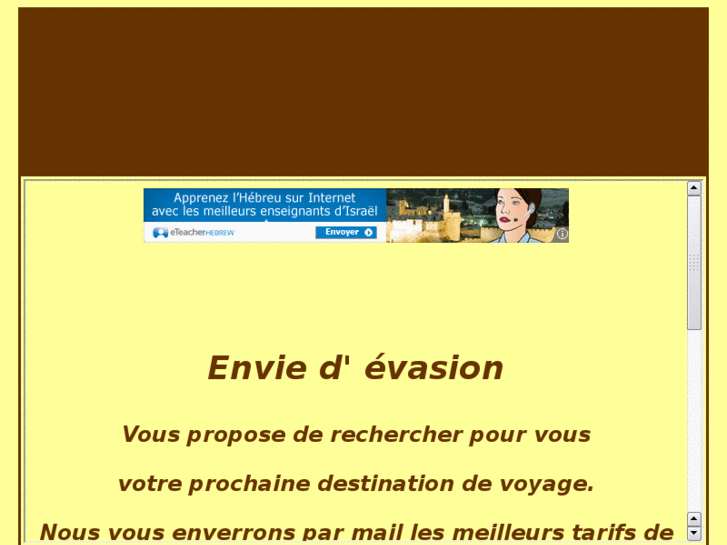 www.envie-evasion.com
