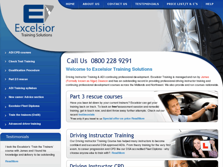 www.excelsiortraining.co.uk