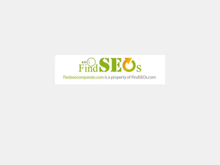 www.findseocompanies.com