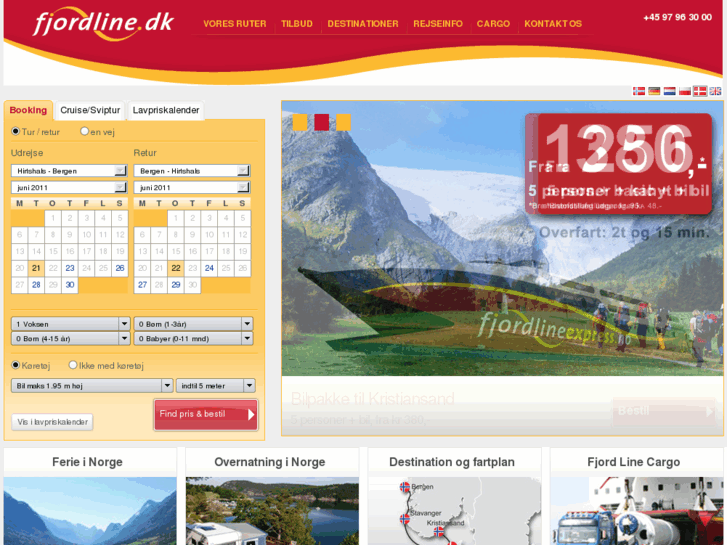 www.fjordline.dk