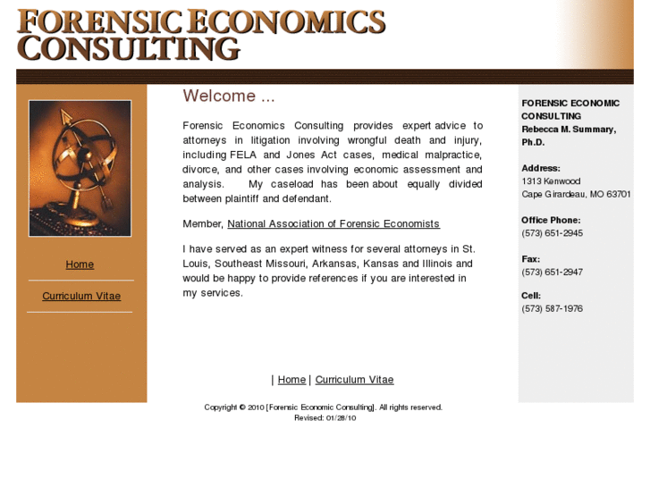 www.forensicecon.com