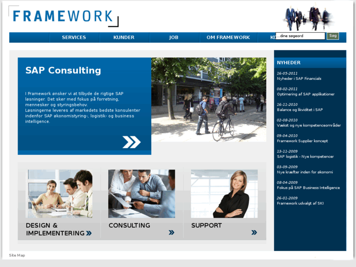 www.framework.biz