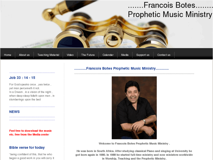 www.francoisbotes.com