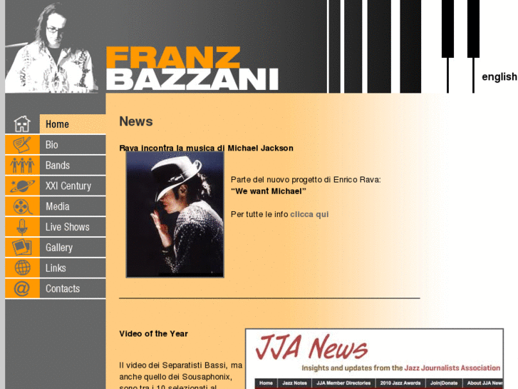 www.franzbazzani.com