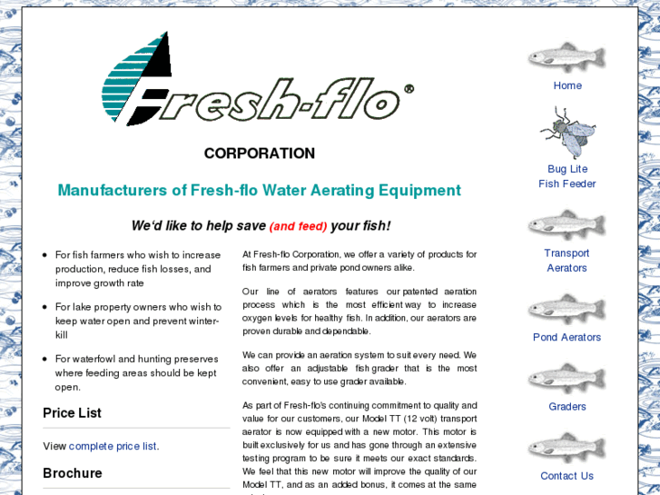 www.freshflo.com