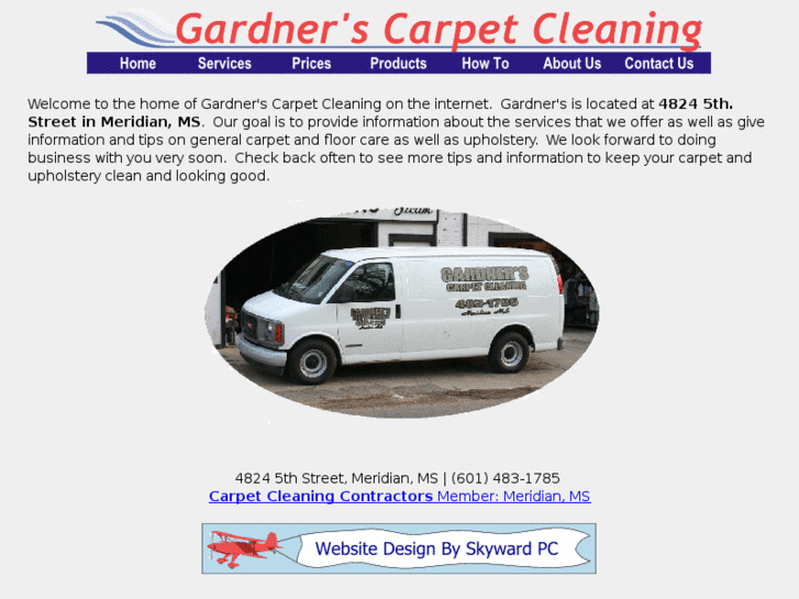 www.gardnerscarpetcleaning.com