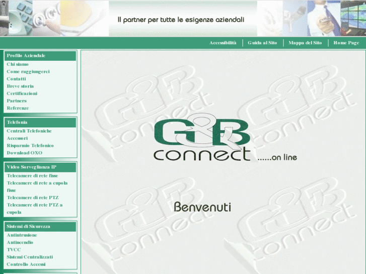 www.gbconnect.it