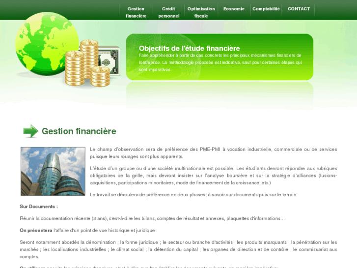 www.gestion-financiere.com