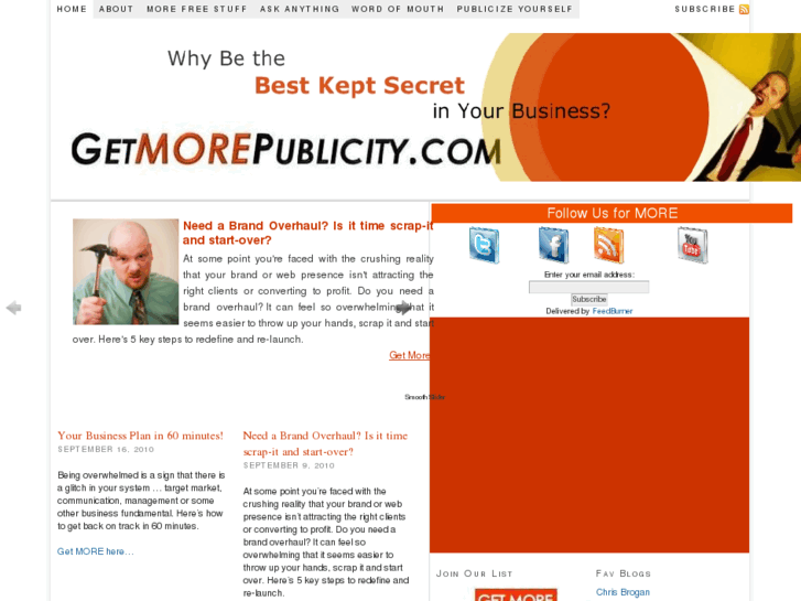 www.getmorepublicity.com