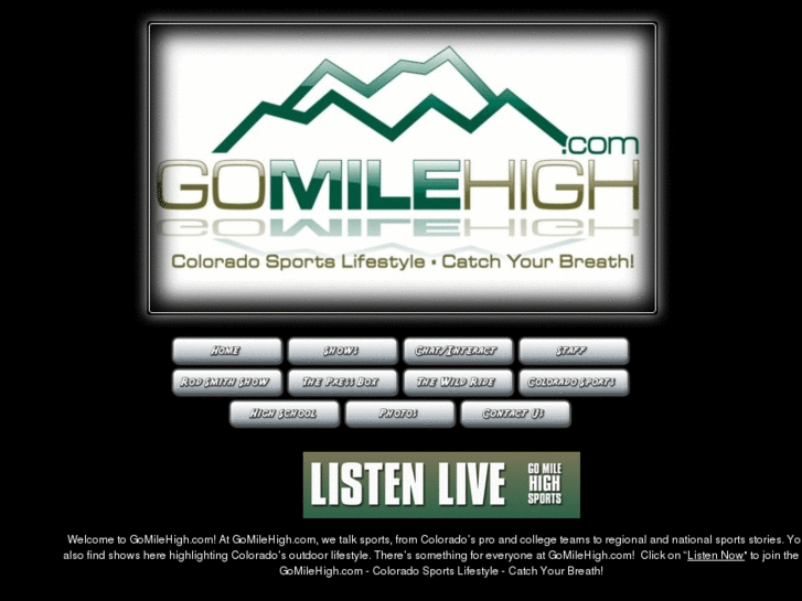 www.gomilehigh.com