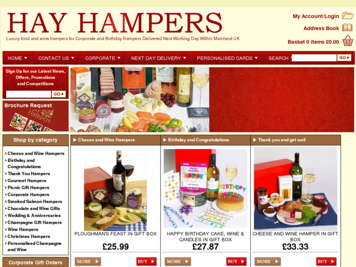 www.hampershop.com