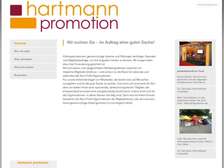 www.hartmannpromotion.com