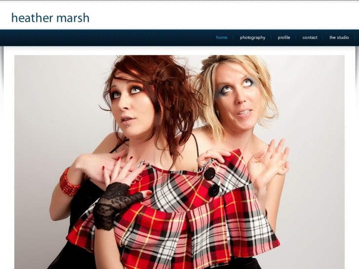 www.heathermarsh.com