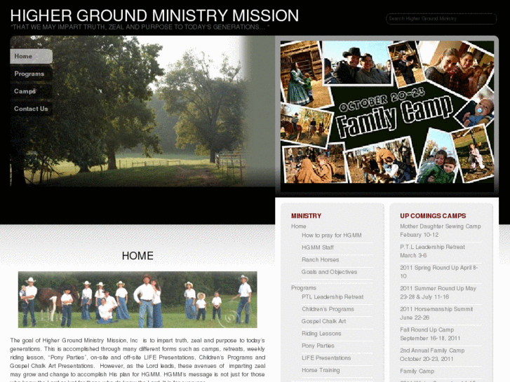 www.hgmmission.com